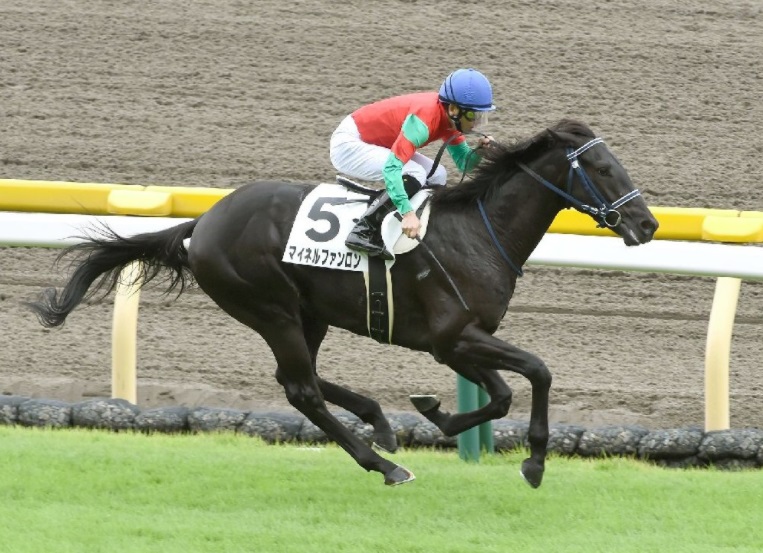 意外と荒れない福島記念だが今年はどうなる 激穴候補は２頭 競馬専門紙 優馬