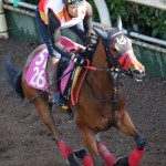 カワキタマナレア