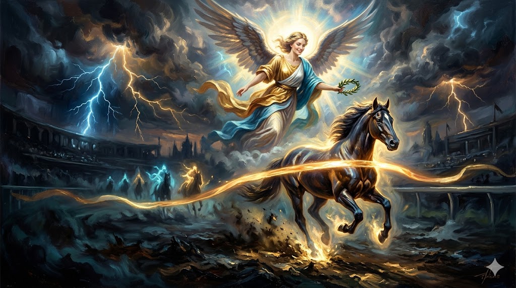 競馬のピンパーとは？120億が消える魅力と期待値を追う最強攻略術